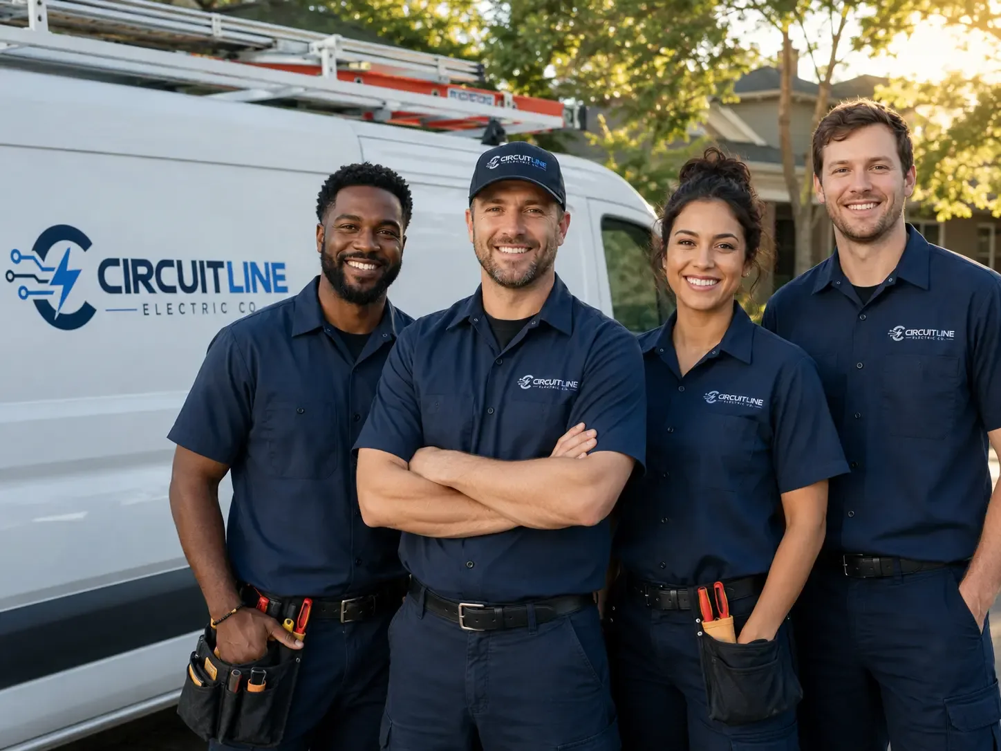 Whole Home Rewiring company in Lowndes, MO